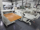 Palamides BA 700 Stacker