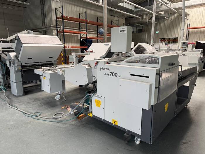 Palamides alpha 700 hd Pic 2