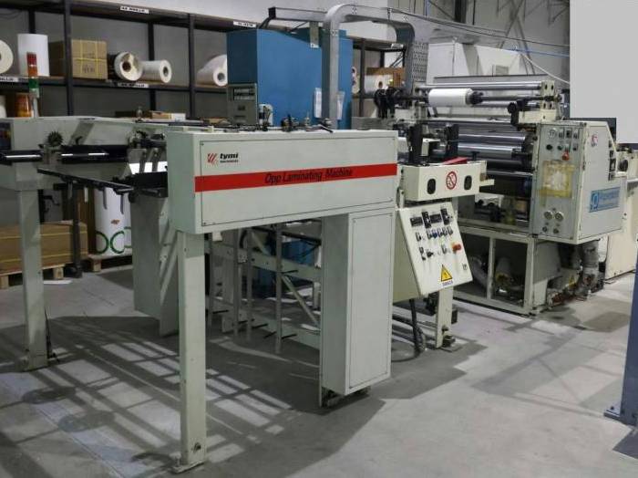 Paperplast 76 Pic 1