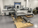 Paper Stacker Baumann BA 3