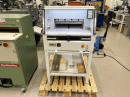 Paper cutting guillotine Ideal 4860