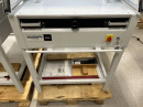 Paper guillotine EBA 5260 Pic 7