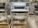 Paper guillotine EBA 5260