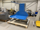 Paper stack lift MZE Diplomat SHPA 175 × 130 Pic 1