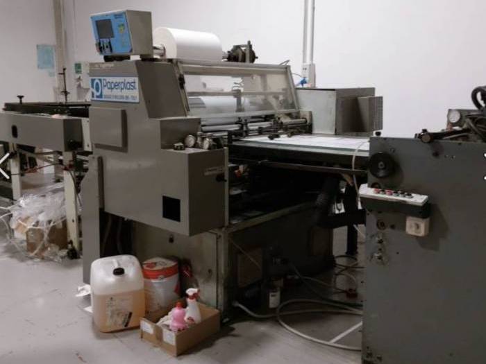 Paperplast 106 Pic 4