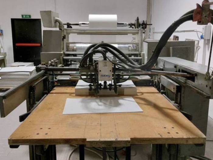 Paperplast 106 Pic 2