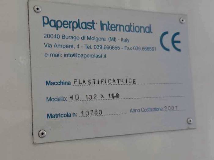 Paperplast WD 102×140 Pic 11