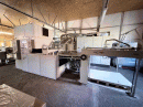 Horizon BQ 270 C Single Clamp Perfect Binder