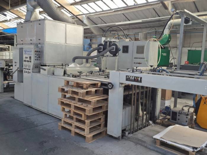 Paperplast WD 102 Pic 2