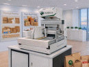 Pardus 400 Smart Digital Packaging Printer Pic 1