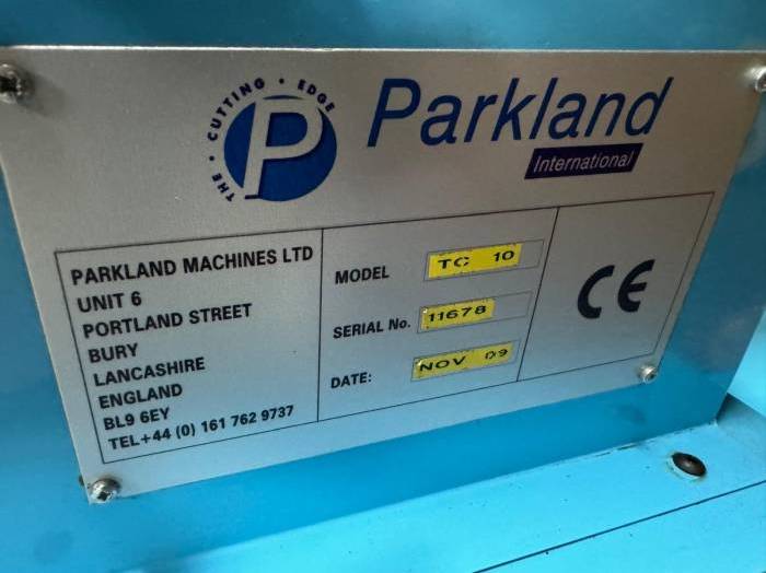 Parkland TC 10 Pic 2
