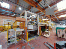 Pasaban KD-1600 Sheeter Pic 1