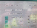Perfecta 132 TS Guillotine -Full Paper Handling System Pic 3