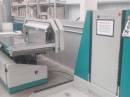 Perfecta 132 TS Guillotine -Full Paper Handling System Pic 2