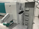 Perfecta 168 TS paper guillotine Pic 10