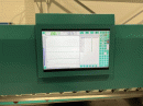 Perfecta 168 TS paper guillotine Pic 7