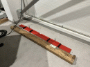 Perfecta 168 TS paper guillotine Pic 13