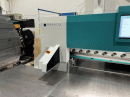 Perfecta 168 TS paper guillotine Pic 9