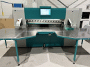 Perfecta 168 TS paper guillotine Pic 3