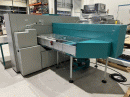 Perfecta 168 TS paper guillotine Pic 12
