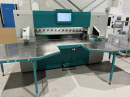 Perfecta 168 TS paper guillotine Pic 2