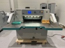 Perfecta 76 UC Paper Cutting Guillotine Pic 2