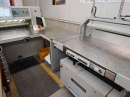 Perfecta 92 HTVC   Jogging table