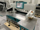 Perfecta 92 TS ASE Paper Cutting Machine Pic 2