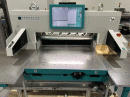 Perfecta 92 TS ASE Paper Cutting Machine Pic 1