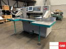 Perfecta 92 TVC - Cheap Paper Cutting Machine Pic 1