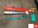Perfecta 92 TVC - Cheap Paper Cutting Machine Pic 6