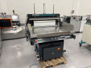 Perfecta BSB 3L Paper Jogger with Roller Pic 1
