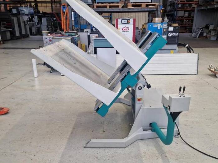 Perfecta R 1000 P Pileturner --www.allgraphic.eu-- Pic 6