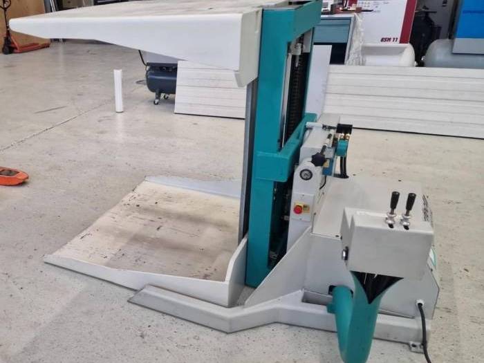 Perfecta R 1000 P Pileturner --www.allgraphic.eu-- Pic 3