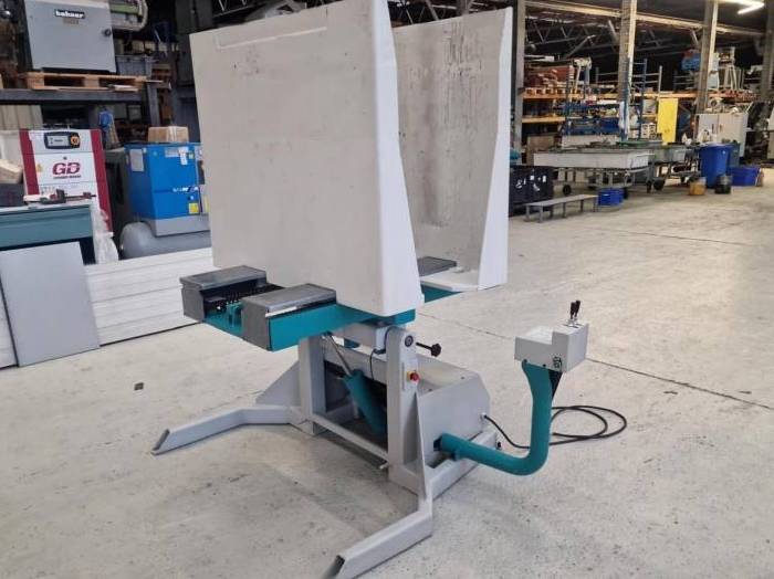 Perfecta R 1000 P Pileturner --www.allgraphic.eu-- Pic 1