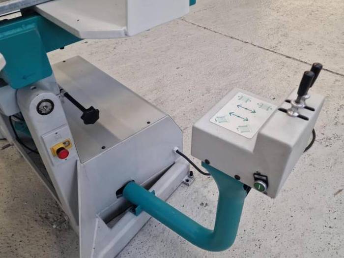 Perfecta R 1000 P Pileturner --www.allgraphic.eu-- Pic 7