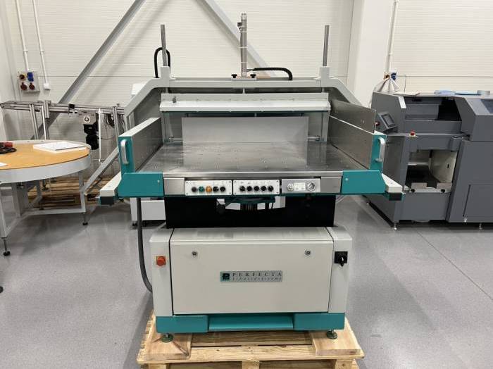 Perfecta SA-110A Paper Jogger Pic 2