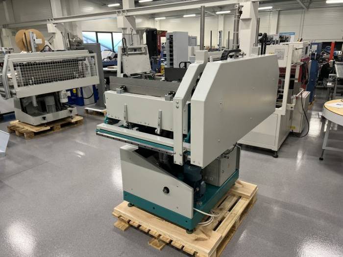 Perfecta SA-110A Paper Jogger Pic 6