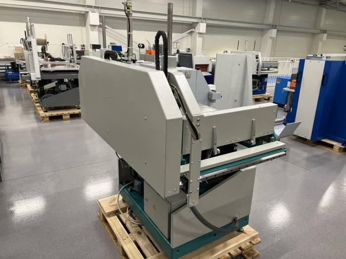 Perfecta SA-110A Paper Jogger Pic 7