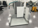 Perfecta SL-10 P Paper Stack Lift with Sidewall Pic 1