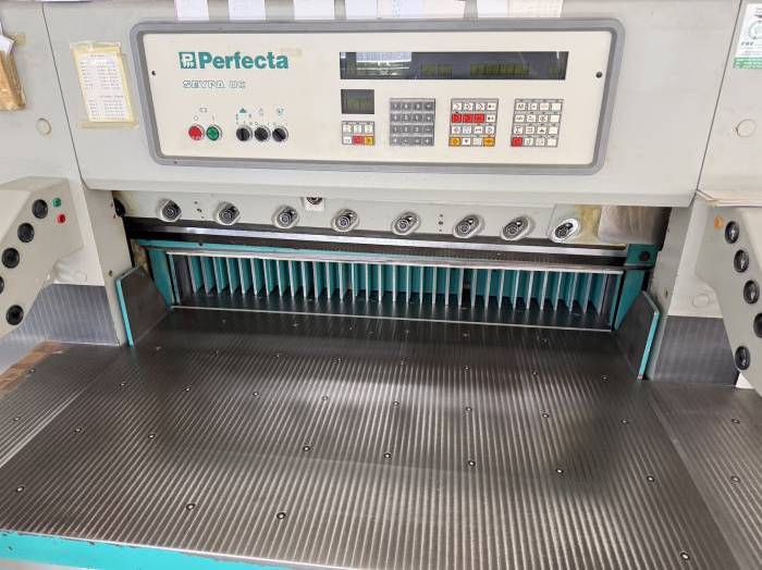 Perfecta Seypa 115 UC-2 Pic 1