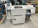 Perforator JBI AlphaDoc Mk4 Automatic Punching Machine Pic 1