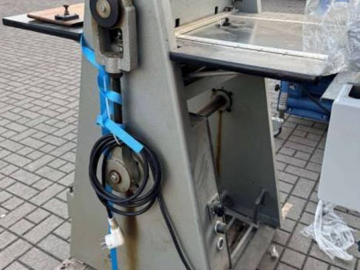 Pernuma Perforating Machine Pic 1