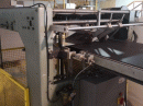 Perondi automatic laminator 80x120 Pic 1