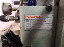 Perondi automatic laminator 80x120 Pic 6