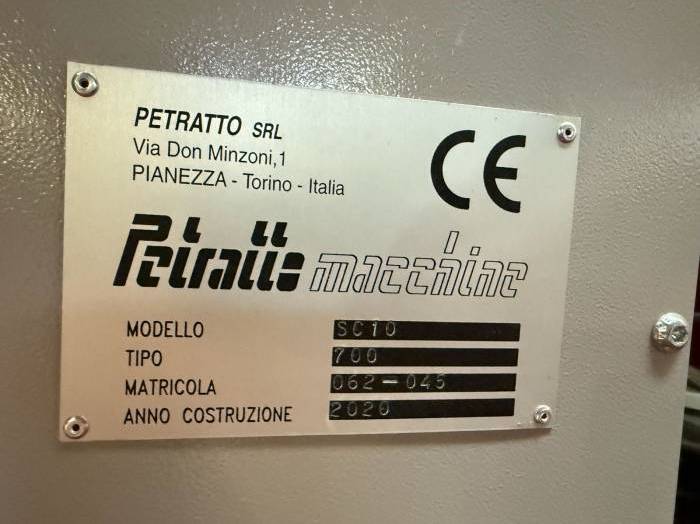 Petratto Mini Metro SE78M-13 SD78A-13 SC10-700 Pic 12