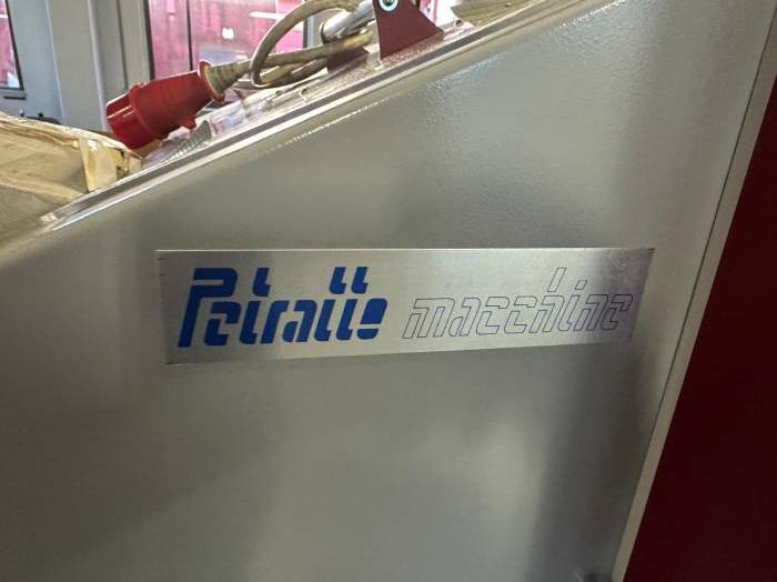 Petratto Macchine Cordoba BA 4/5 Pic 8