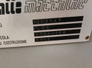 Petratto Mini Bat Plus Creasing Machine Pic 7