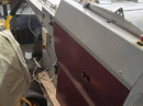Petratto Mini Bat Plus Creasing Machine Pic 4