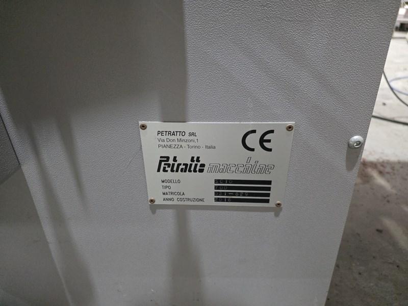 Petratto SC 10 Type 700 Pic 10
